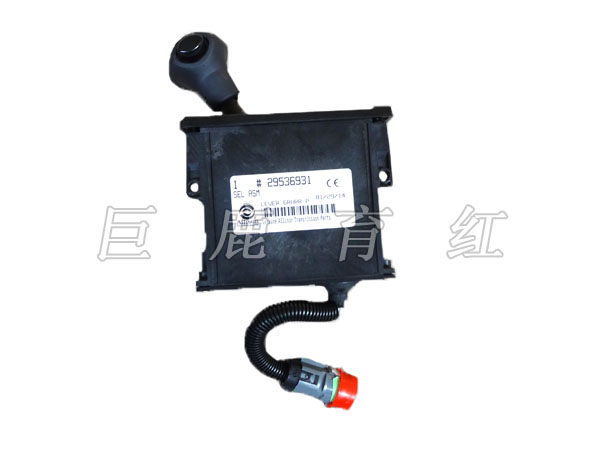  TR100 换挡选择器  29536931