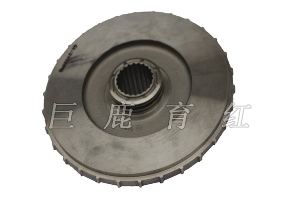 TR100  齿轮环    6832627