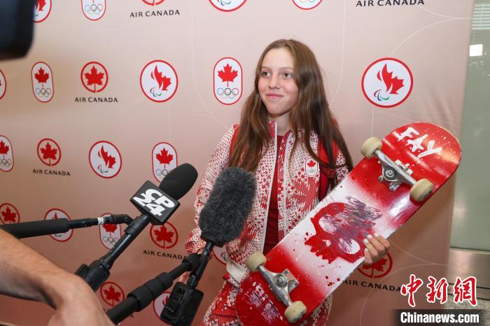 巴黎奥运落幕后 加拿大代表团创近40年来夏季奥