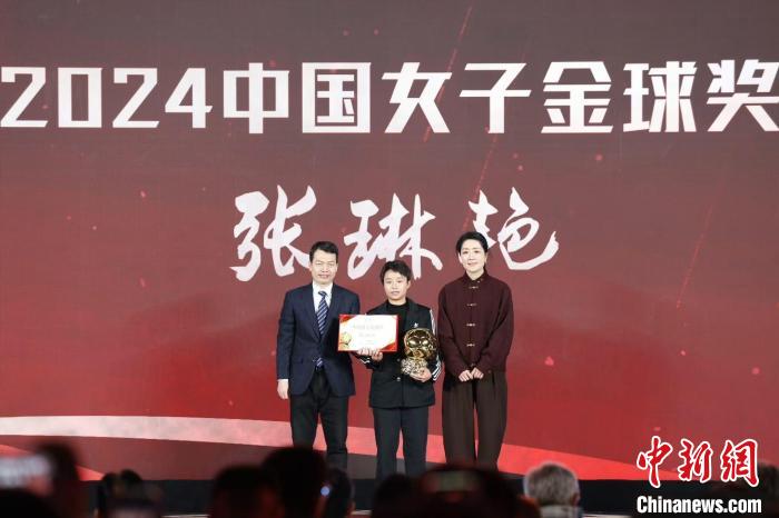 杭州之夜的守门者：张琳