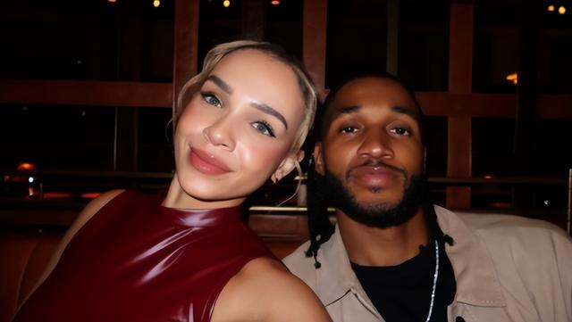 二轮秀逆袭夺冠获千万合同 以赛亚乔爱情事业双