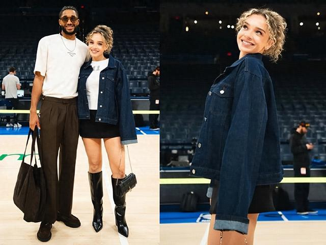 二轮秀逆袭夺冠获千万合同 以赛亚乔爱情事业双