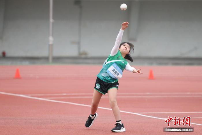 特奥赛场上的陪伴与成长：生命价值超越奖牌