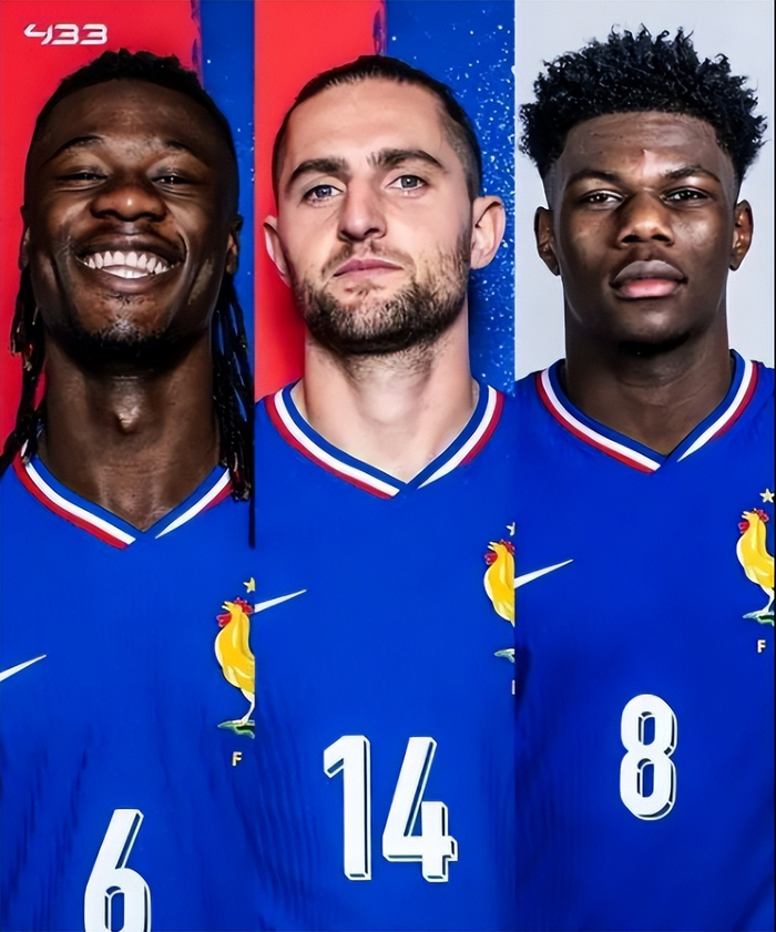 法国队热身赛力克南美劲旅展现世界杯备战实力