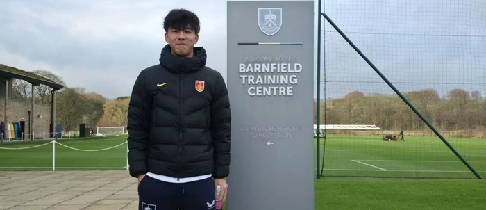 中国球员张家鸣完成5场塞尔维亚联赛出场 即将回