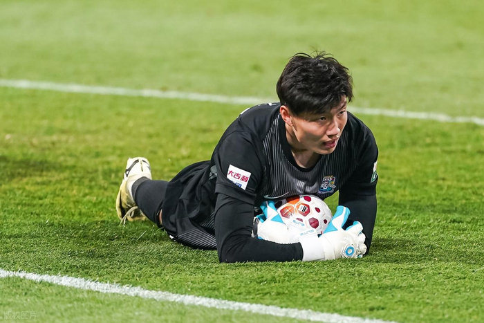 天津津门虎主场1-1战平青岛海牛 五轮不胜陷降级