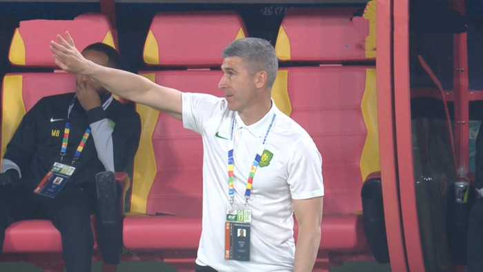 北京国安积分清零进攻乏力外援受伤保级压力山