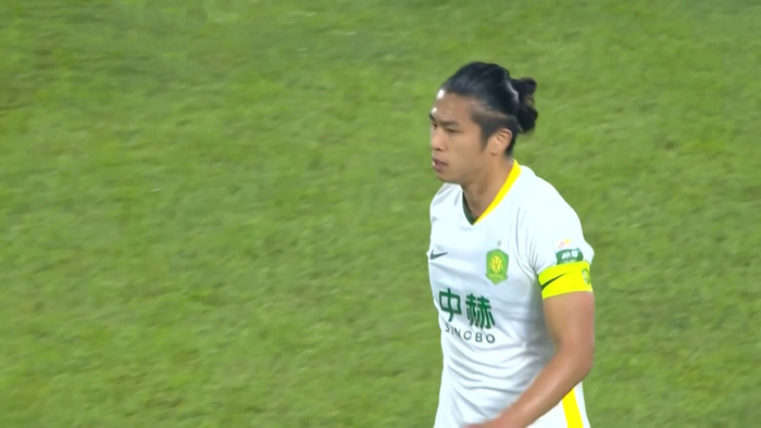 北京国安积分清零进攻乏力外援受伤保级压力山