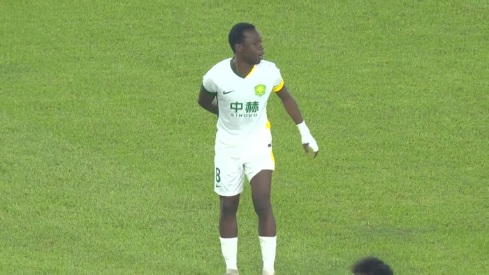 北京国安积分清零进攻乏力外援受伤保级压力山