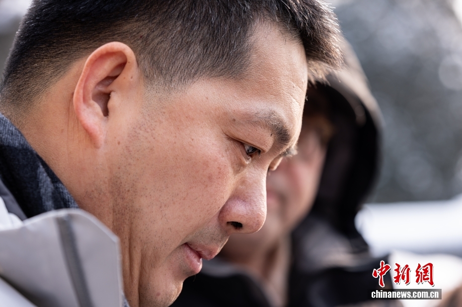 雪花如花般飘落，送别聂卫平与棋坛精神的传承